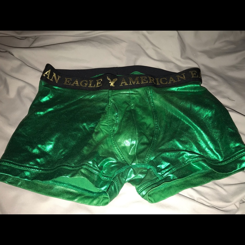Men’s American eagle underwear